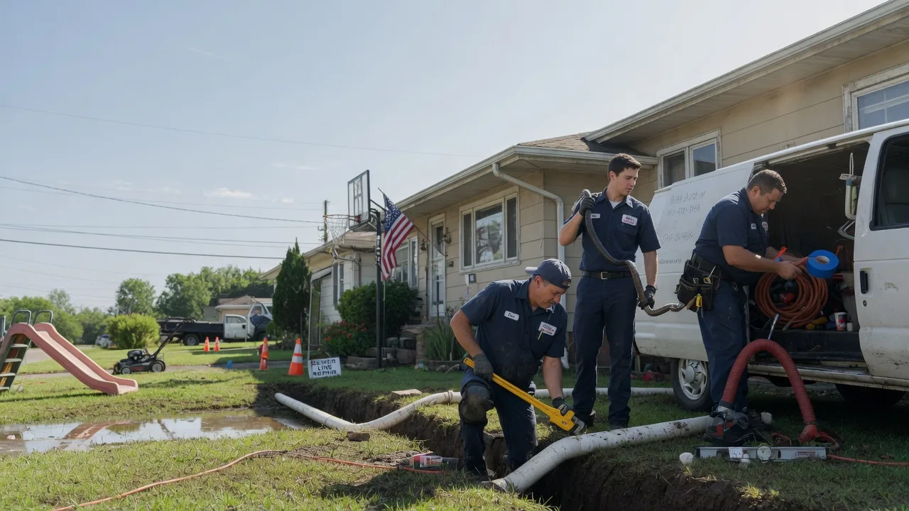Toilet Installation in Irmo, SC near me